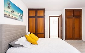 Eden Rentals Medano Seastar Ocean First Line